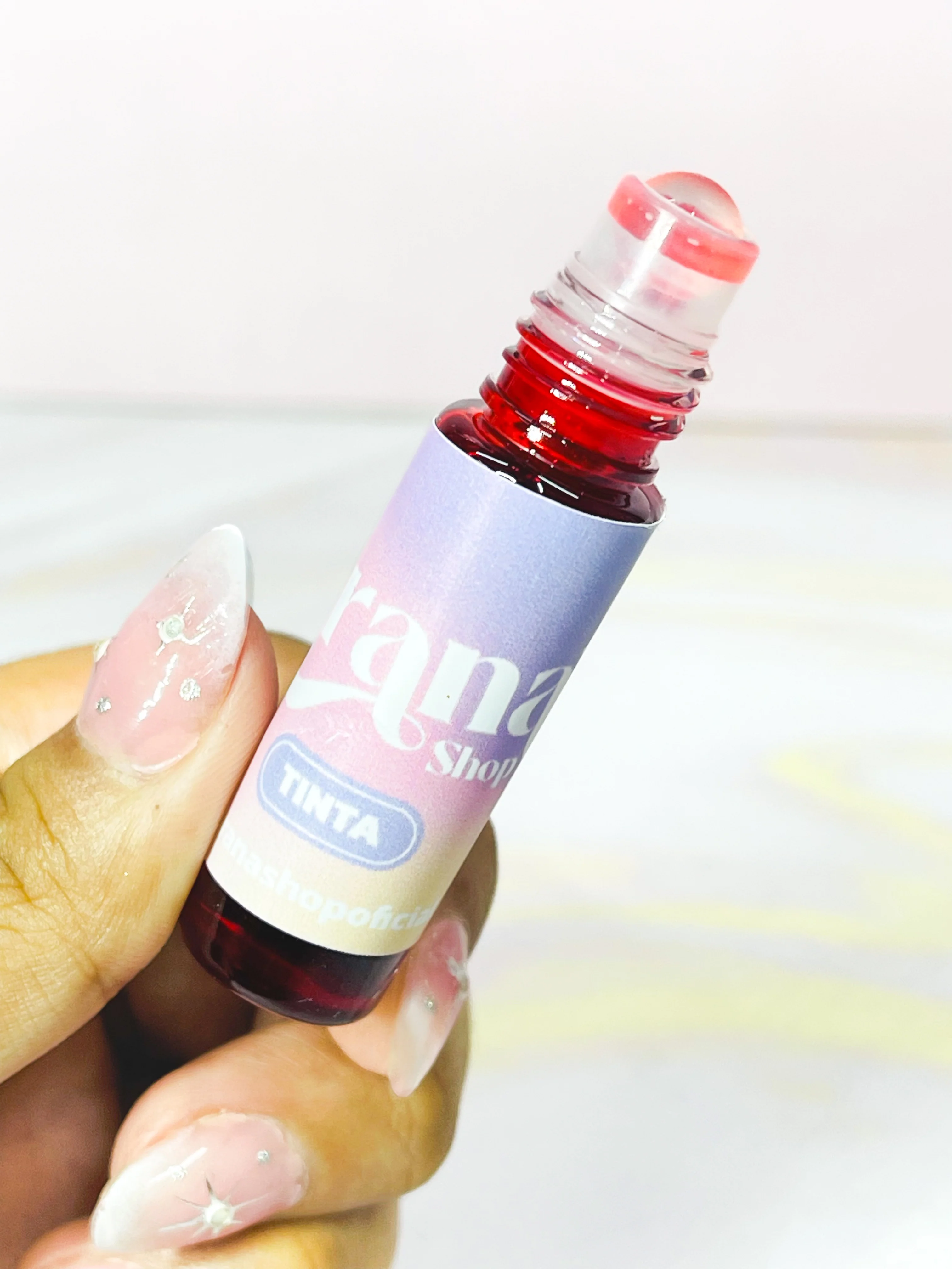 Tinta de labios Arana - Image 3