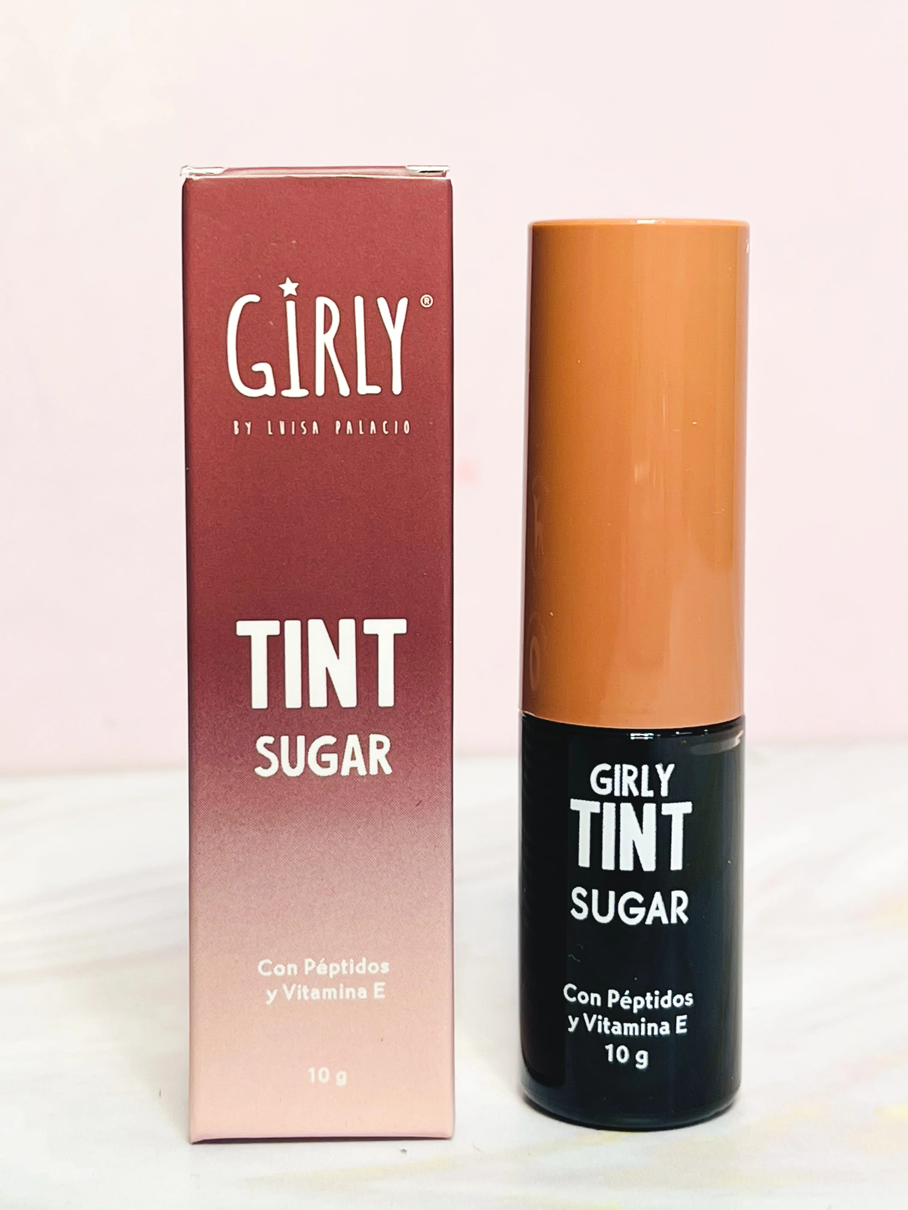 Tinta de labios Girly - Image 6