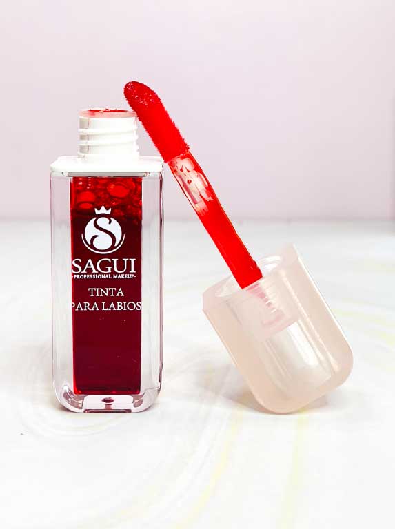Tinta de labios REF 511 Sagui - Image 3