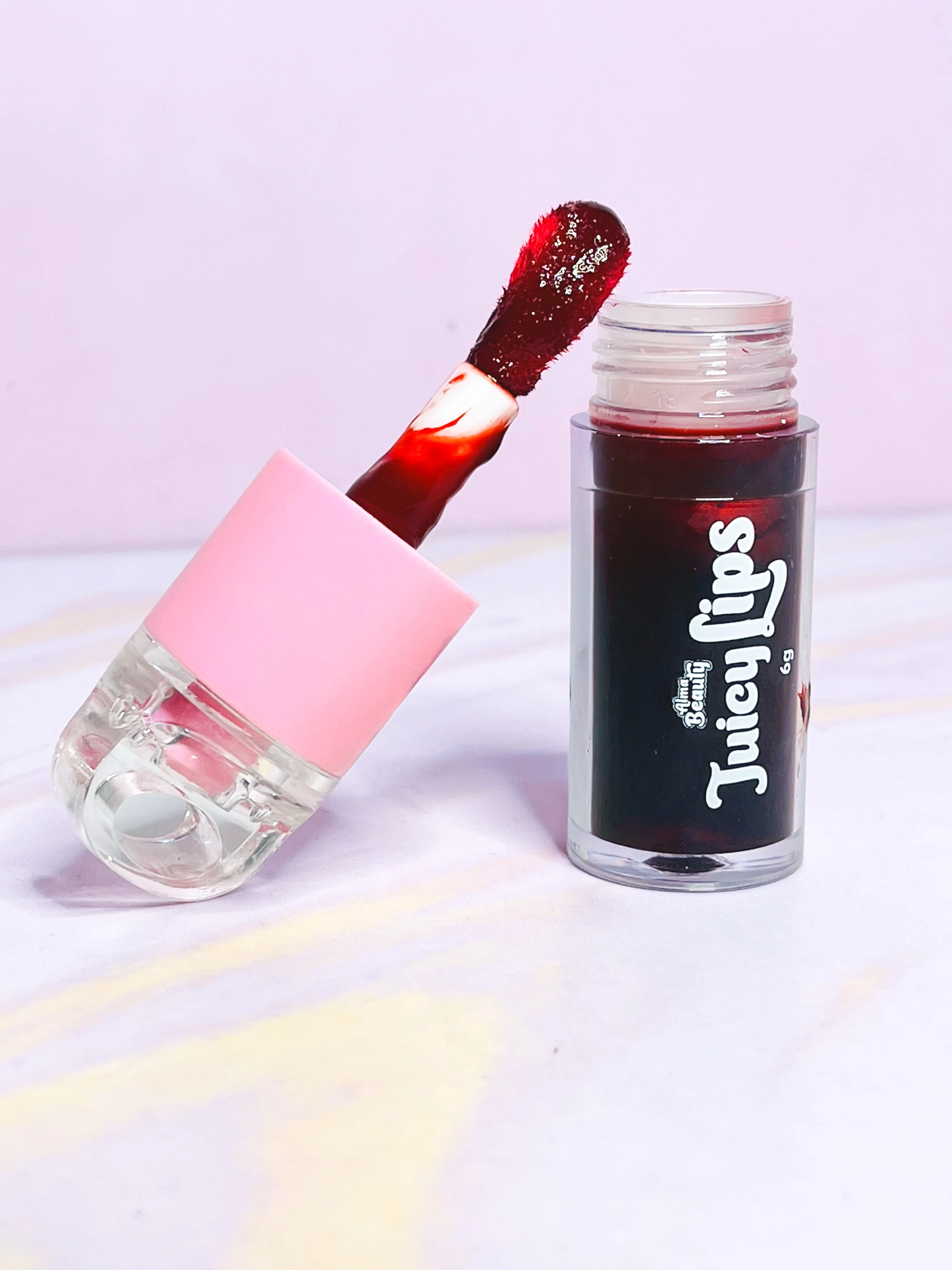 Tinta Juicy Lips Alma Beauty - Image 2