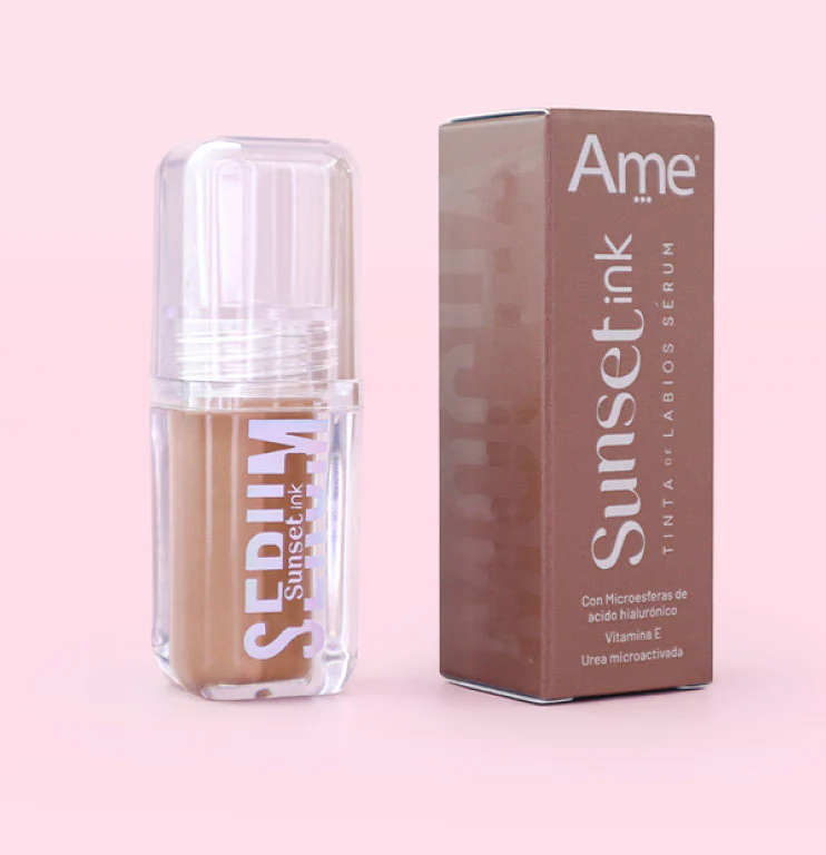 Tinta serum tono Mocha 08 Ame