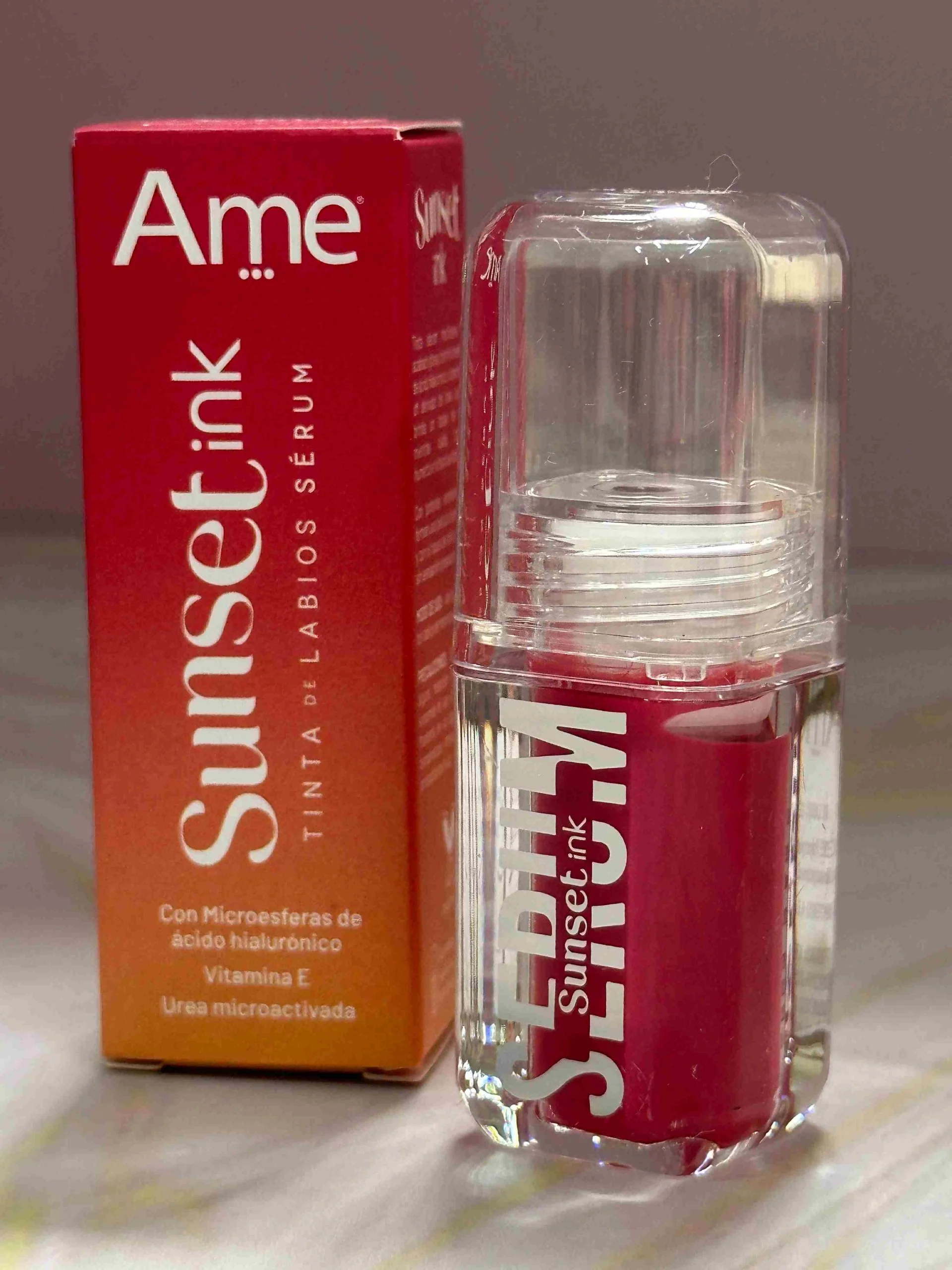 Tinta Sunset Ink Ame - Image 4