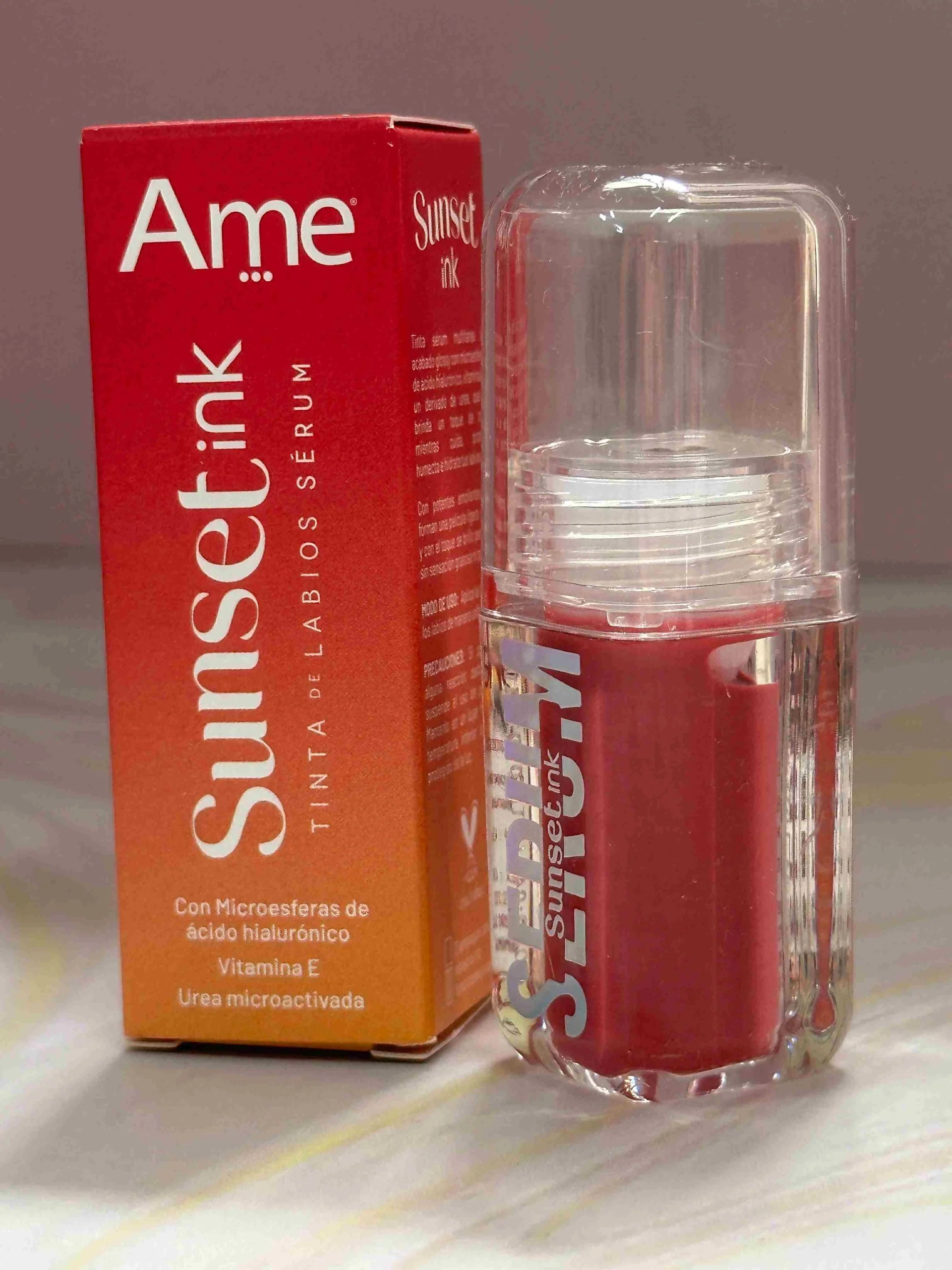 Tinta Sunset Ink Ame - Image 5