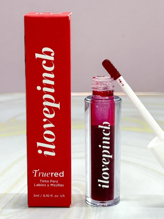 Tinta True Red I love Pinch - Image 3