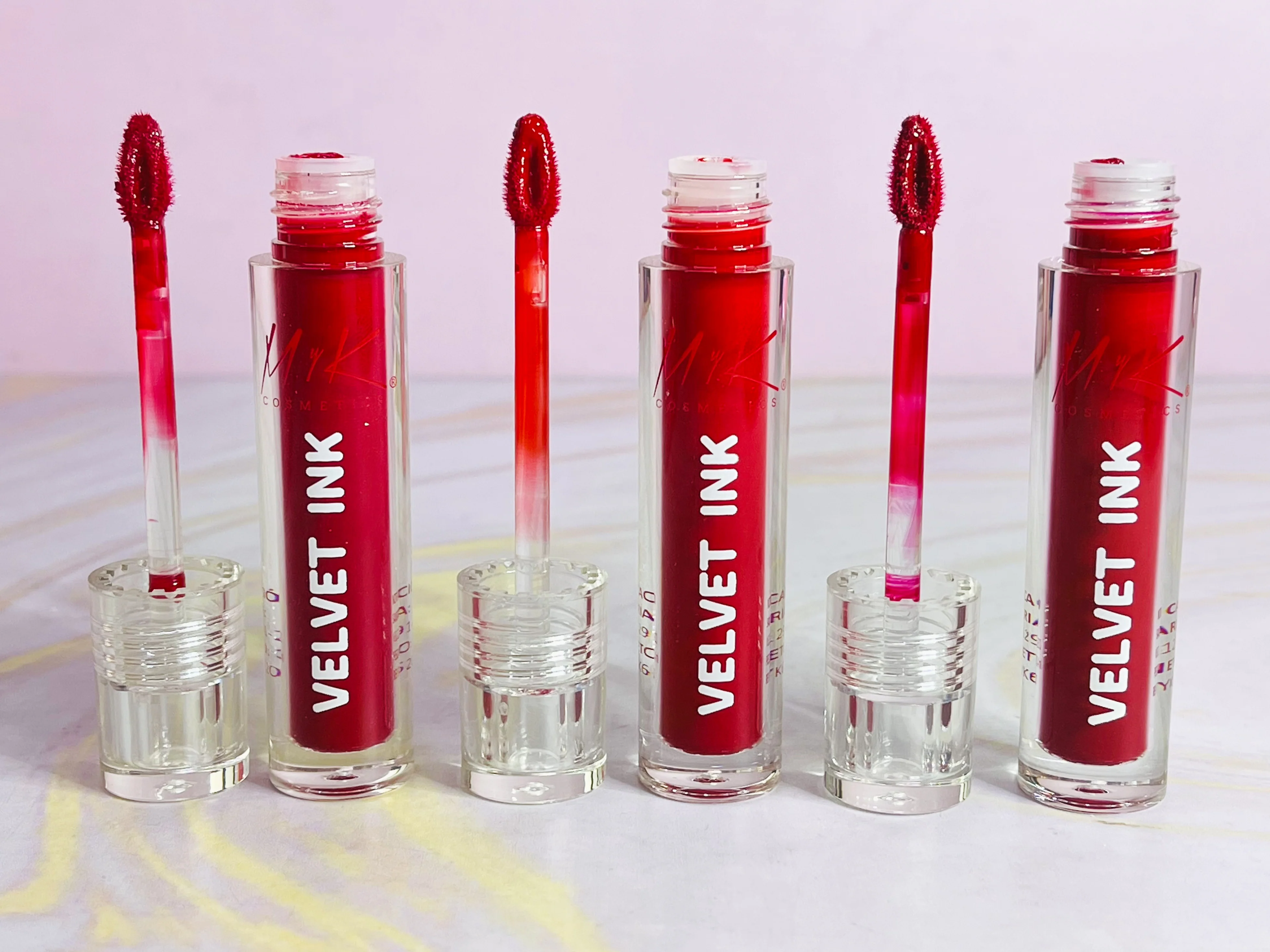 Tinta Velvet Ink MYK - Image 2