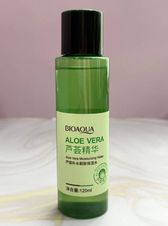 Tónico de aloe vera Bioaqua - Image 2