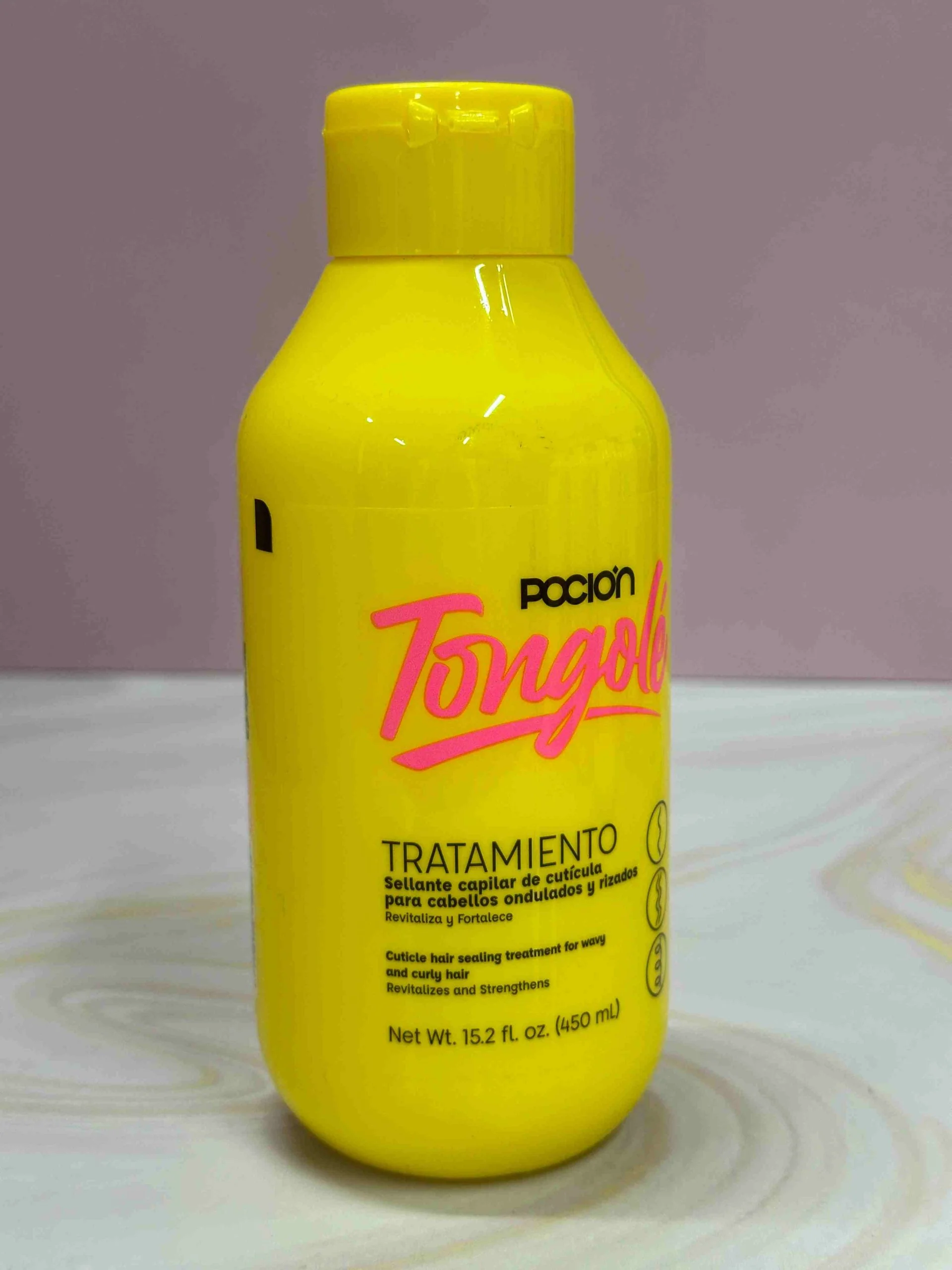 Tratamiento Tongolé - Image 2