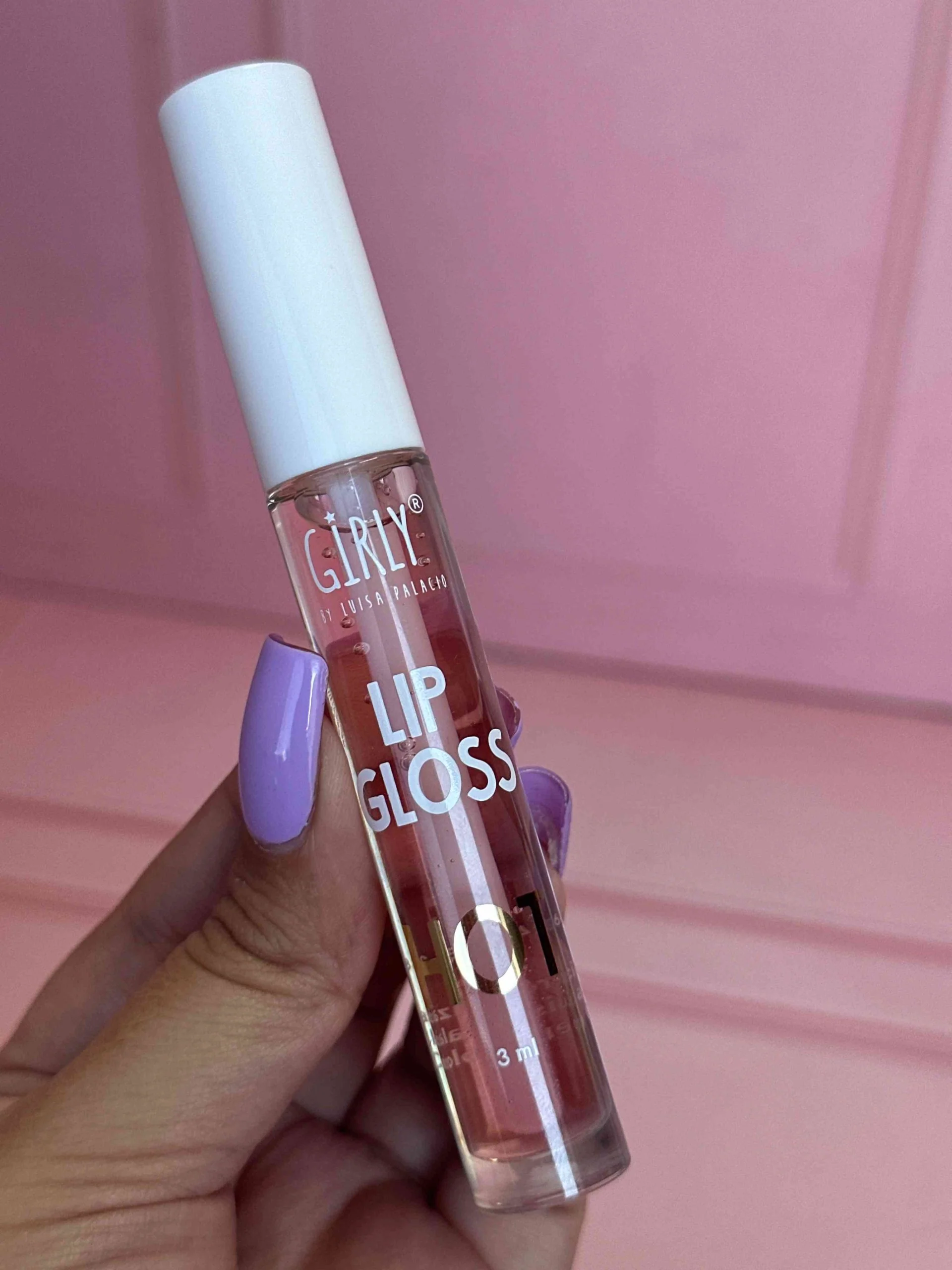 Voluminizador de labios Girly - Image 3
