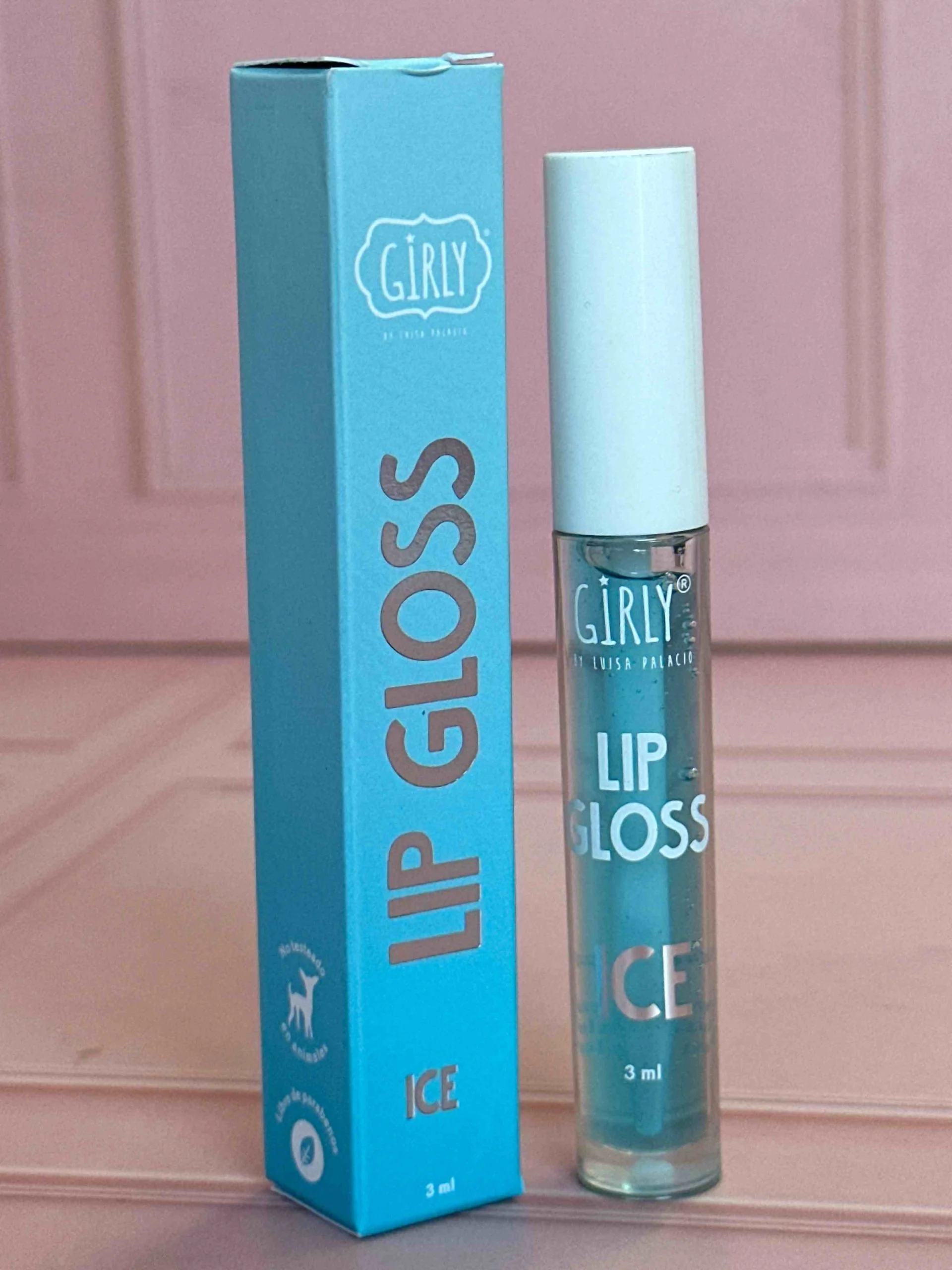 Voluminizador de labios Girly - Image 4